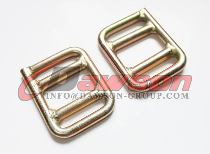 DSOWLB10T 10000KG 一方向ラッシング バックル、75MM 溶接バックル - Dawson Group Ltd. - 中国工場