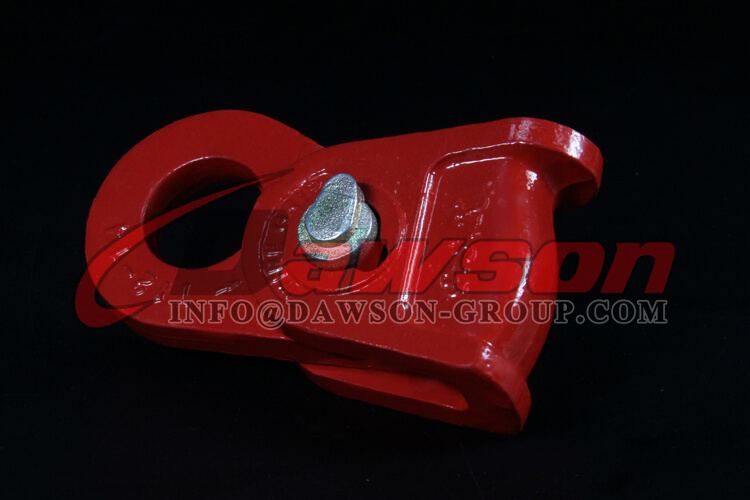 Abrazadera de cable, agarre de cable para cable - Dawson Group Ltd. - Fabricante, f&aacute;brica de China
