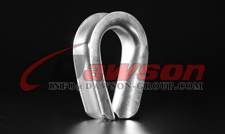 Dedales de cable de acero de alta resistencia DG-414 - Dawson Group Ltd. - Fabricante, f&aacute;brica de China