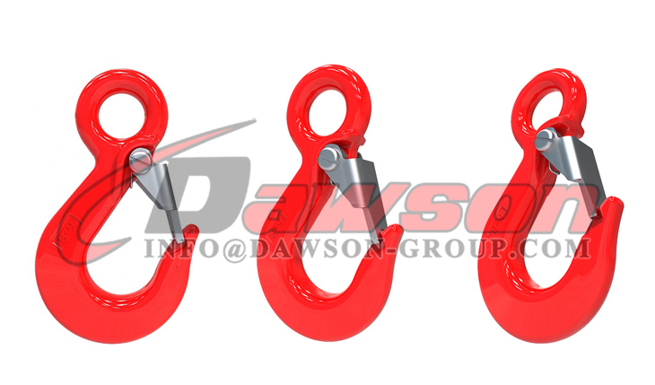 DS219 G80 リフティング用アイ スリング フック - Dawson Group Ltd. - 中国メーカー、サプライヤー