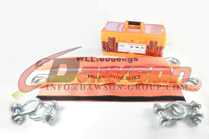 6000KG 救命ボート落下防止装置 - Dawson Group Ltd. - 中国メーカー、工場