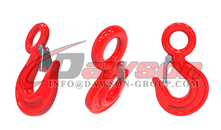 DS223 アイ スリング フック - Dawson Group Ltd. - 中国メーカー、サプライヤー