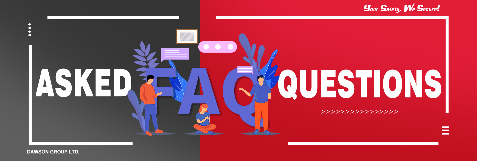 DAWSON FAQ - Lifting & Rigging Solutions - China Manufacturer, Supplier, Factory