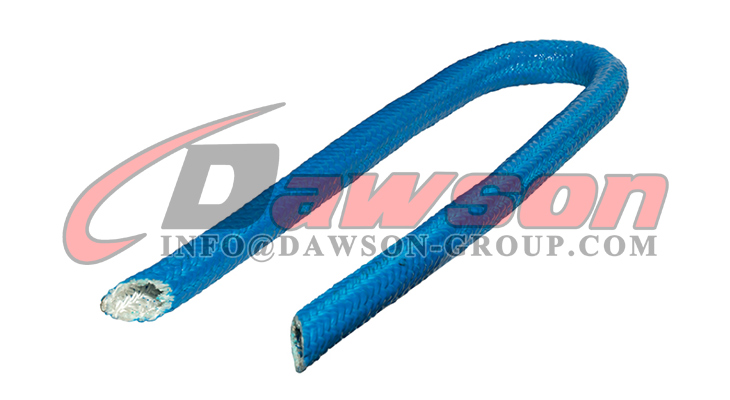 Protector contra rozaduras de polietileno de peso molecular ultraalto Pro, protecci&oacute;n contra rozaduras UHMWPE - Dawson Group Ltd. - Fabricante, proveedor de China