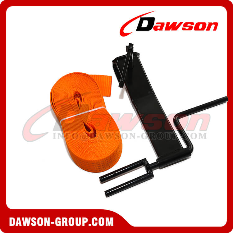 Winch Strap Winder, Strap Winder, Web Winder - Dawson Group Ltd. - China Manufacturer, Supplier ウインチ ストラップ ワインダー、ストラップ ワインダー、ウェブ ワインダー - Dawson Group Ltd. - 中国メーカー、サプライヤー