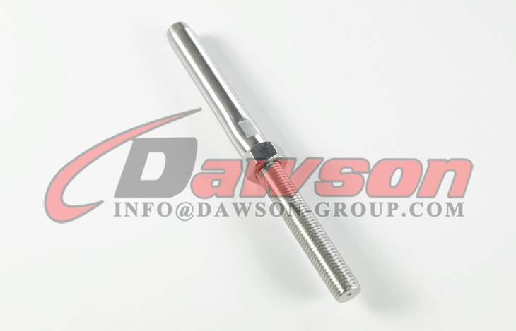 Terminal de perno estampado de acero inoxidable, AISI316 - Dawson Group Ltd. - Fabricante, f&aacute;brica y proveedor de China