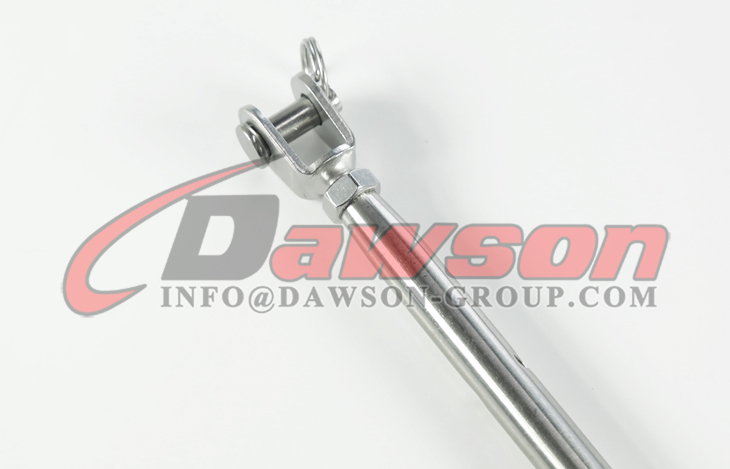 ターミナルスイベルトグル付きステンレス鋼 316 ターンバックル - Dawson Group Ltd. - 中国メーカー、サプライヤー