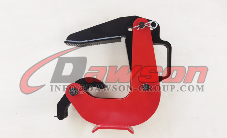 DS-TBL نوع مشبك رفع الأنابيب العمودي الخرساني - Dawson Group Ltd. - الصين الصانع والمورد والمصنع