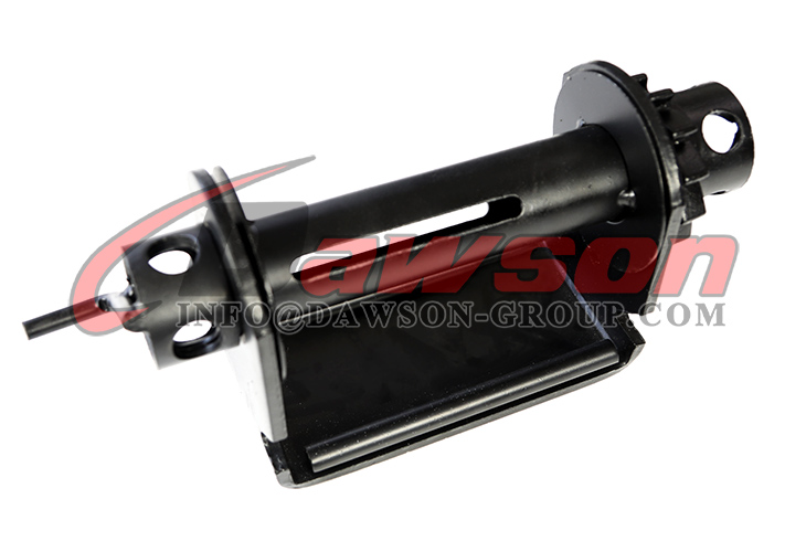 DAWSON WLL 2500KG オーストラリア ウインチ、平床トラック ウィンチ - Dawson Group Ltd. - 中国メーカー、工場