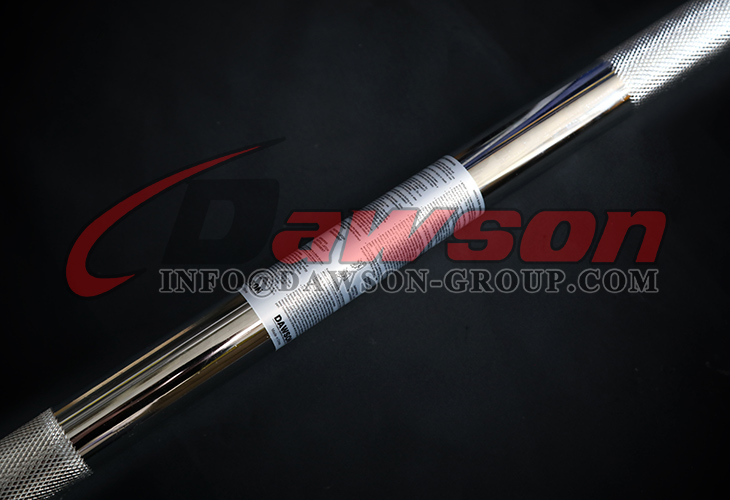 Barra de cabrestante combinada cromada, palanca, cabrestante de amarre y barra de cabrestante - Dawson Group Ltd. - Fabricante, proveedor de China