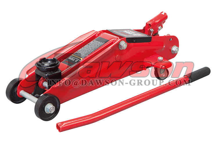 Gato hidr&aacute;ulico con carretilla DST82003 de 2 toneladas - Dawson Group Ltd. - Fabricante, proveedor de China