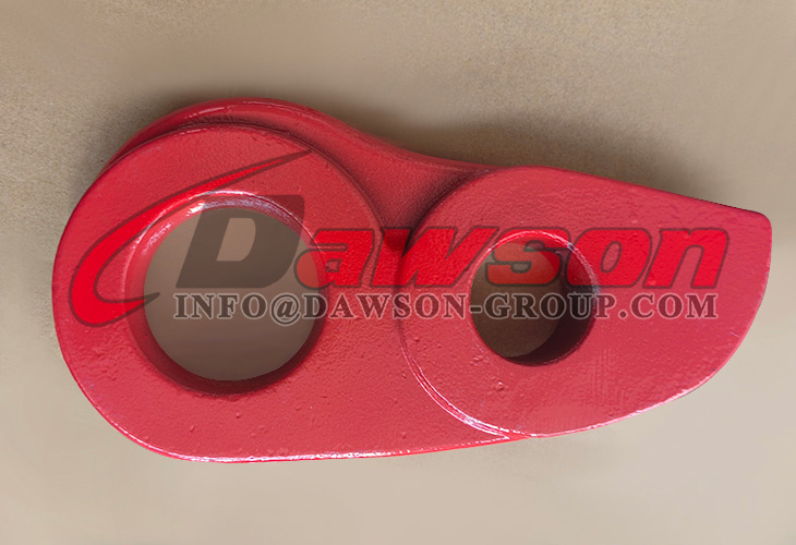 Abrazadera de cable de alambre 3T, agarre de alambre - Dawson Group Ltd. - Proveedor de China, F&aacute;brica