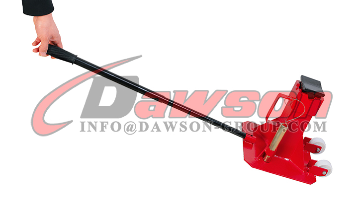 Soporte de gato de alta resistencia de 7 a 22 toneladas, soporte de gato de acero, par de camiones autom&aacute;ticos de capacidad de servicio pesado - Dawson Group Ltd. - Fabricante, proveedor de China
