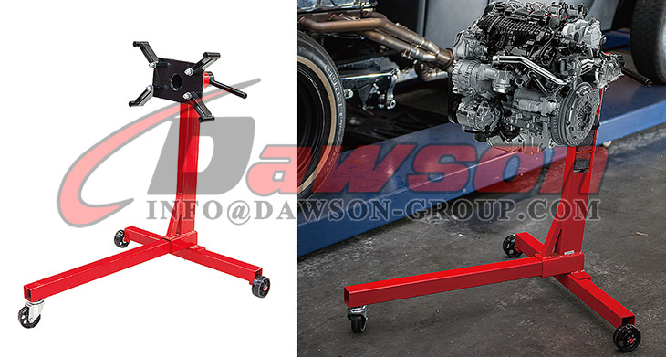 DS29005 2000LBS エンジン スタンド - Dawson Group Ltd. - 中国メーカー、サプライヤー