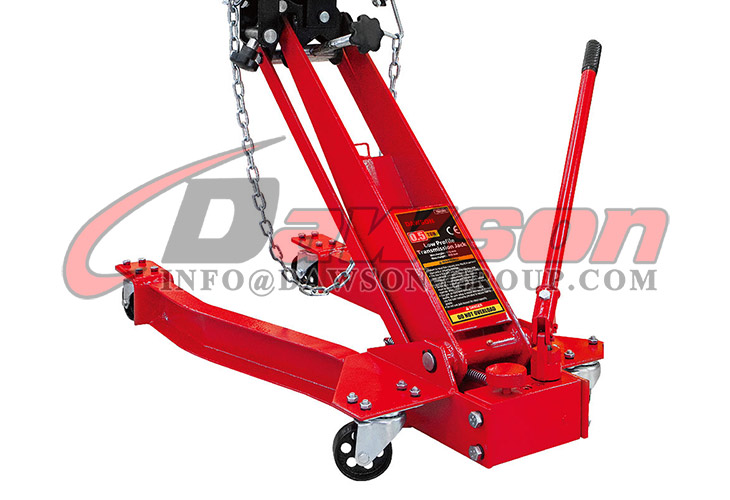 DSTE05002 Gato de transmisi&oacute;n 0.5T, soporte de gato profesional, soporte de soporte para veh&iacute;culos - Dawson Group Ltd. - Fabricante, f&aacute;brica de China
