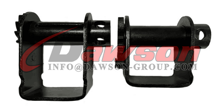 Cabrestante de amarre para camiones deslizantes americanos 4 - Tipo 2820 - Dawson Group Ltd. - Proveedor, f&aacute;brica de China