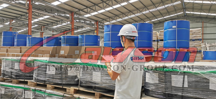 Dawson リフティング & リギング ソリューションに関するパッケージ - Dawson Group Ltd. - 中国のサプライヤー、メーカー