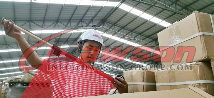 オーバーサイズフラッグ、木製ダボ付きビニールメッシュフラッグ - Dawson Group Ltd. - 中国メーカー、工場、サプライヤー