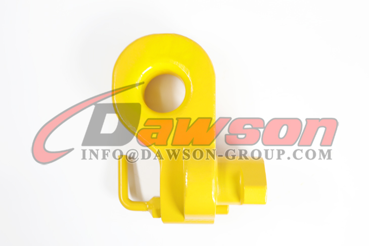 Orejetas de elevaci&oacute;n de contenedores para elevaci&oacute;n lateral Orejas de elevaci&oacute;n laterales de contenedores, Gancho de elevaci&oacute;n de contenedores - Dawson Group Ltd. - Fabricante, proveedor de China