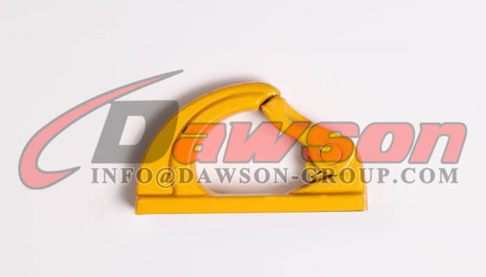 Gancho para soldar G80, ganchos de aleaci&oacute;n de grado 80 - Dawson Group Ltd. - Fabricante, proveedor, f&aacute;brica de China (2)