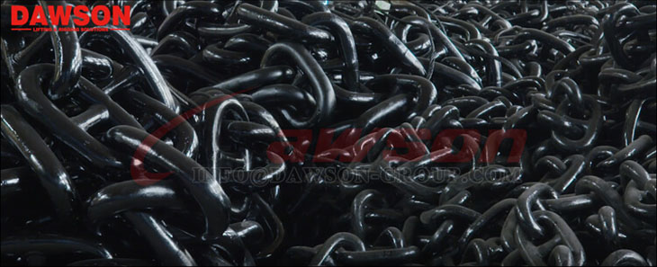 Cadena de ancla de eslabones - Dawson Group Ltd. - Proveedor, fabricante, f&aacute;brica de China