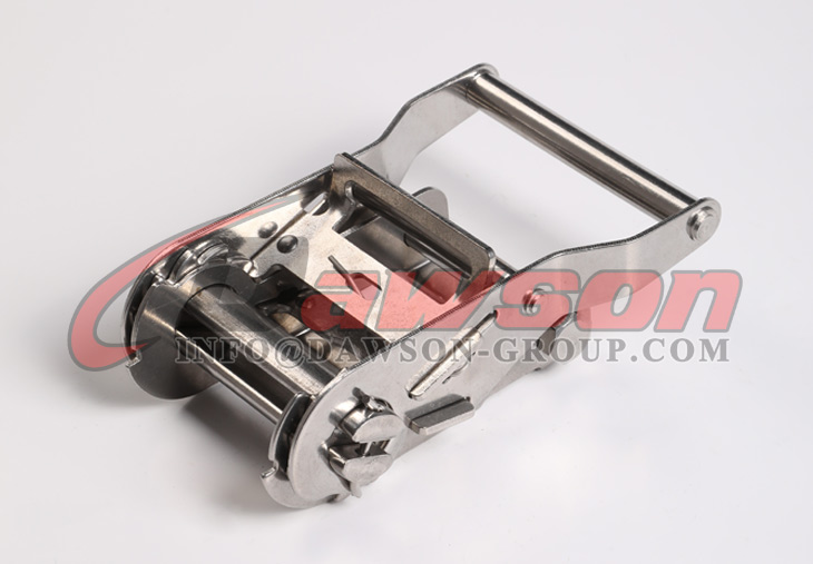 RBS38B BS 2000KG 4500LBS Fivela de catraca em a&ccedil;o inoxid&aacute;vel AISI 304 - Dawson Group Ltd. - Fornecedor, fabricante na China