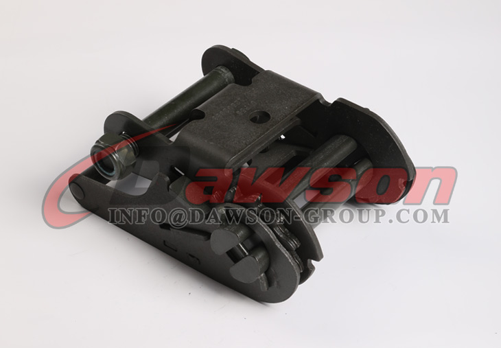 Fivela de catraca curta de 75MM 10T 22000LBS para amarra&ccedil;&atilde;o, fivela de amarra&ccedil;&atilde;o de catraca de 10000KG - Dawson Group Ltd. - Fornecedor, fabricante, f&aacute;brica na China