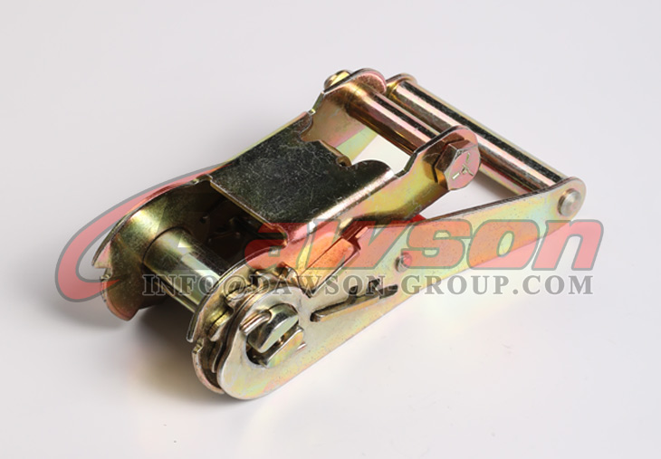 DSRB25151 BS 1500KG 3300LBS ラチェット バックル - Dawson Group Ltd. - 中国メーカー、工場