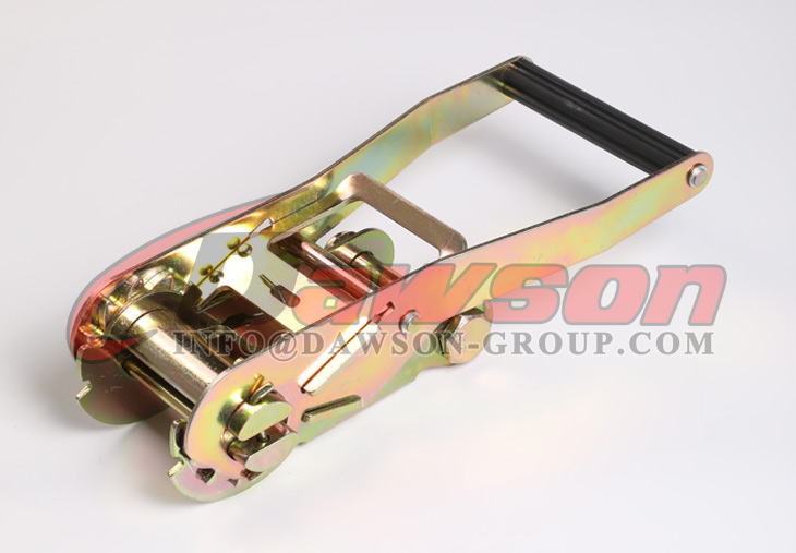 DSRB50203 BS 5000KG 11000LBS ラチェット バックル - Dawson Group Ltd. - 中国サプライヤー、メーカー