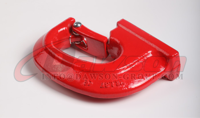 DS279 G80 アンカー フックの特殊溶接 - Dawson Group Ltd. - 中国工場、サプライヤー