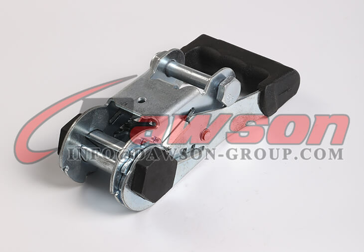 DSRB50511 5000KG 11000LBS Fivela de amarra&ccedil;&atilde;o de catraca de a&ccedil;o inoxid&aacute;vel com al&ccedil;a de borracha - Dawson Group Ltd. - Fabricante, f&aacute;brica e fornecedor na China