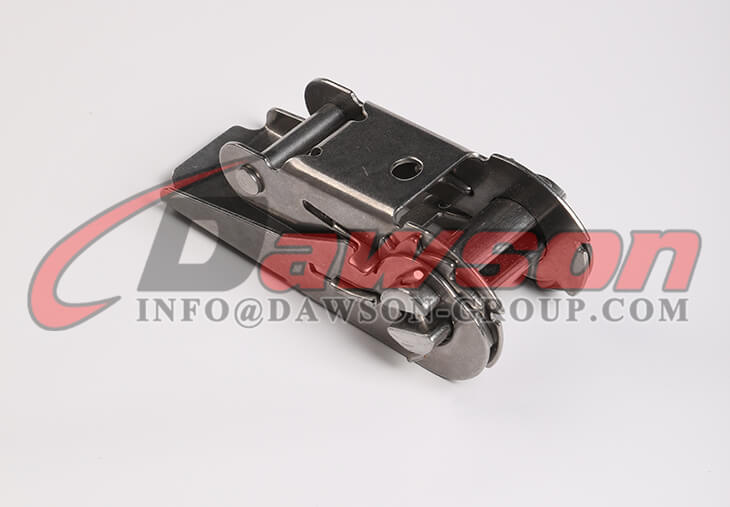 RBS25 800KG 1760LBS Hebilla de trinquete de acero inoxidable AISI 304 - Dawson Group Ltd. - Fabricante, proveedor de China