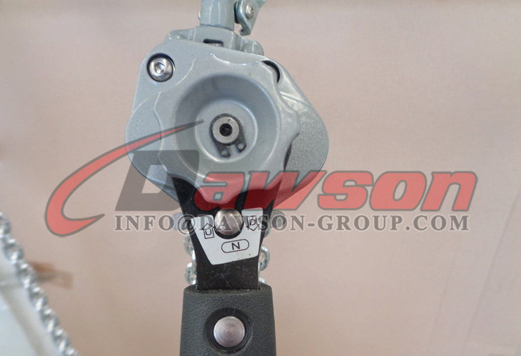 Bloque de palanca DSVM 0.25T, polipasto de palanca para amarre, polipasto de palanca de trinquete manual de 250 kg, extractor de palanca - Dawson Group Ltd. - fabricante, proveedor y f&aacute;brica de China