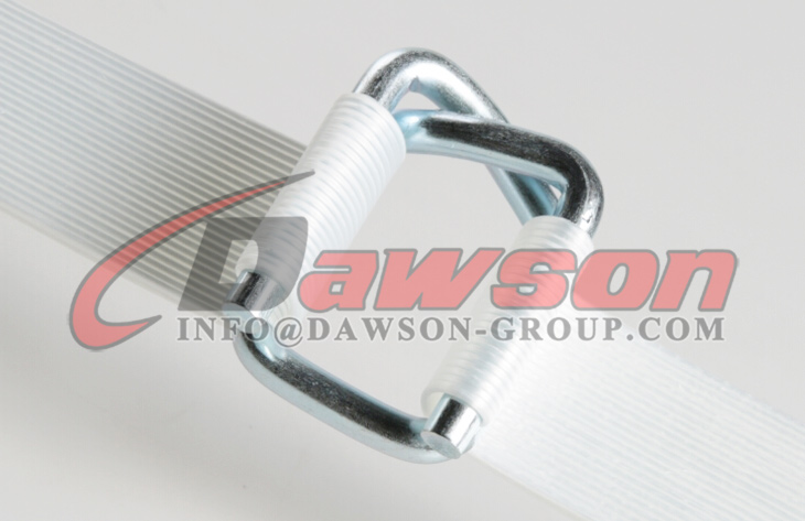 Flejes y hebillas compuestos de poli&eacute;ster, Correas y hebillas compuestas de cord&oacute;n - Dawson Group Ltd. - Proveedor, F&aacute;brica de China