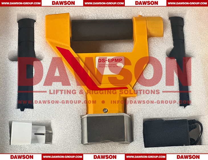 DAWSON 電磁永久磁気ピックアップ デバイス、電磁永久磁気装置、手動取り扱いツール - Dawson Group Ltd. - 中国メーカー、サプライヤー、工場