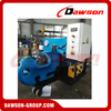 C型ワイヤーロープ油圧スウェージングマシン、油圧ワイヤーロープ端末スウェージングマシン