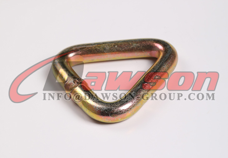 DSDR25081 BS 800KG1760LBS D リング - Dawson Group Ltd. - 中国メーカー、サプライヤー、工場