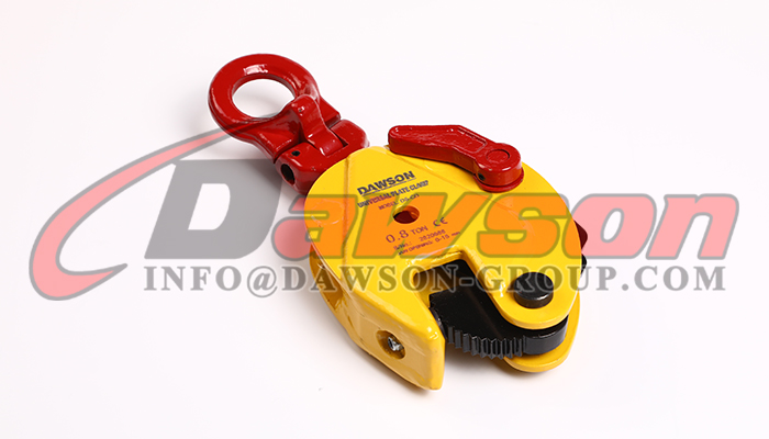 鋼板を持ち上げて輸送するためのユニバーサルプレートクランプ - Dawson Group Ltd. - 中国メーカー、サプライヤー、工場