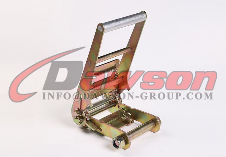 亜鉛メッキラチェットバックル - Dawson Group Ltd. - 中国サプライヤー、工場、メーカー