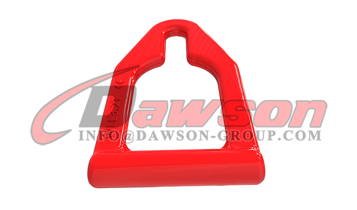 Anillo con forma de escudo forjado DS469 - Dawson Group Ltd. - F&aacute;brica, fabricante, proveedor de China