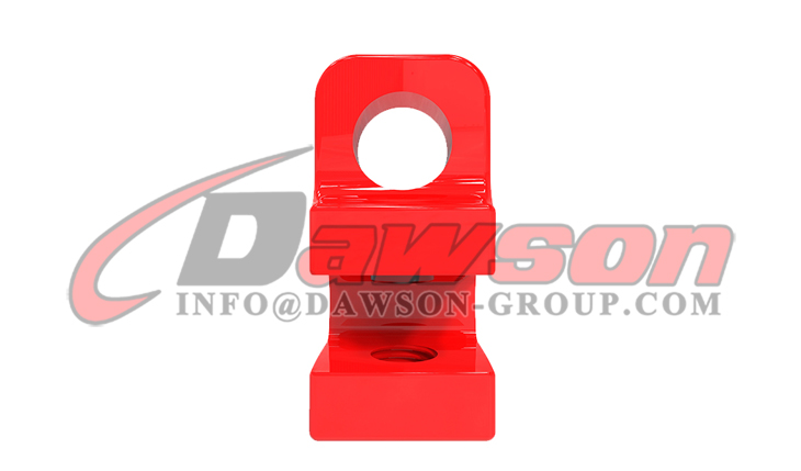 DS646 鍛造合金鋼リフティング クランプ - Dawson Group Ltd. - 中国メーカー、工場