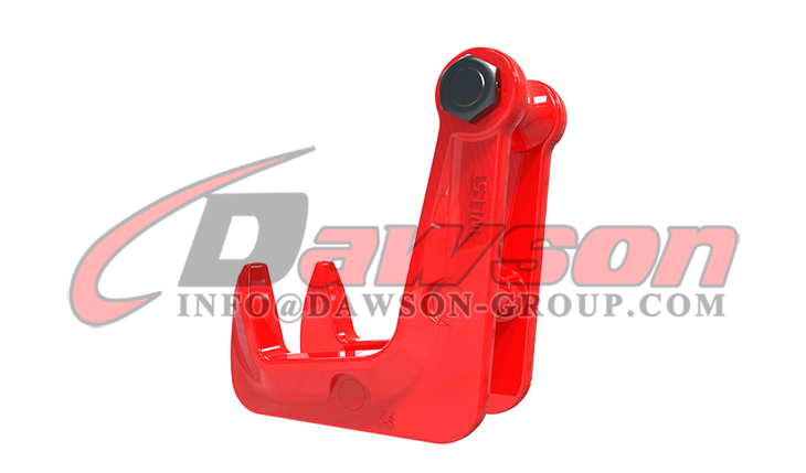 Herramienta de elevaci&oacute;n de acero de aleaci&oacute;n forjada DS713 - Dawson Group Ltd. - Proveedor, f&aacute;brica y fabricante de China