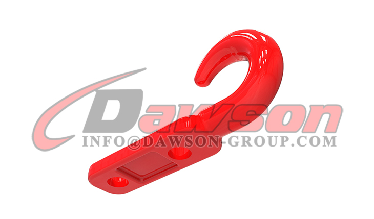 Gancho de remolque forjado DS444 - Dawson Group Ltd. - Proveedor, fabricante, f&aacute;brica de China