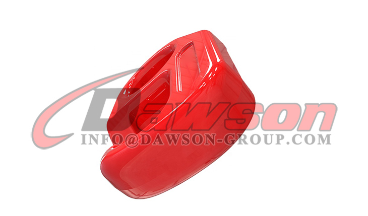 DS087 Gancho DV forjado de acero de aleaci&oacute;n de grado 80 para pesca y aparejos en el extranjero - Dawson Group Ltd. - Fabricante, f&aacute;brica y proveedor de China