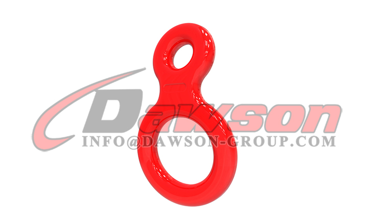 Anillo forjado de acero de aleaci&oacute;n DS685 G80 - Dawson Group Ltd. - Fabricante, f&aacute;brica de China