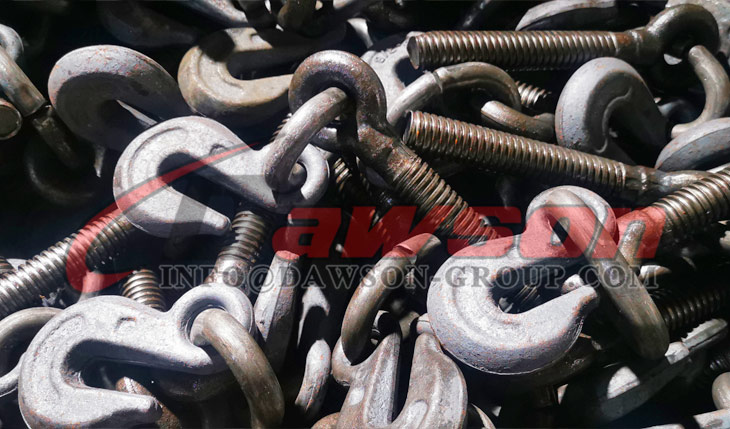 Pasta de carga para amarra&ccedil;&atilde;o, pasta de catraca com ganchos de seguran&ccedil;a - Dawson Group Ltd. - Fornecedor, f&aacute;brica na China