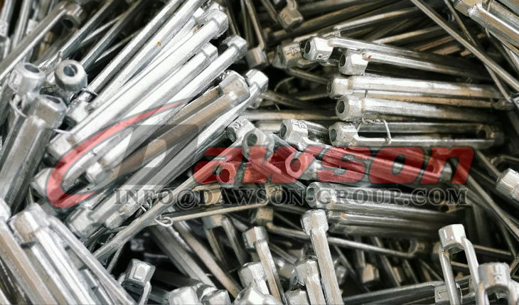 Marco de tensor galvanizado - Dawson Group Ltd. - Proveedor, f&aacute;brica y fabricante de China