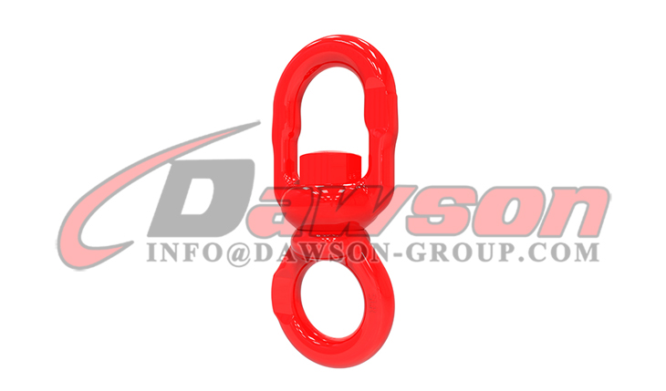 DS120 G80 Ojo giratorio para polipasto - Dawson Group Ltd. - Fabricante, f&aacute;brica, proveedor de China