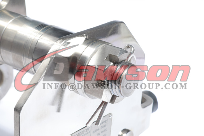 Carrinho de empurrar de a&ccedil;o inoxid&aacute;vel DS-ST-GCT, bra&ccedil;adeiras para carrinho - Dawson Group Ltd. - Fabricante, f&aacute;brica e fornecedor na China