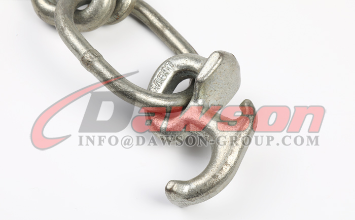 Gancho de grupo DS164, gancho de grupo de remolque - Dawson Group Ltd. - Fabricante, proveedor y f&aacute;brica de China